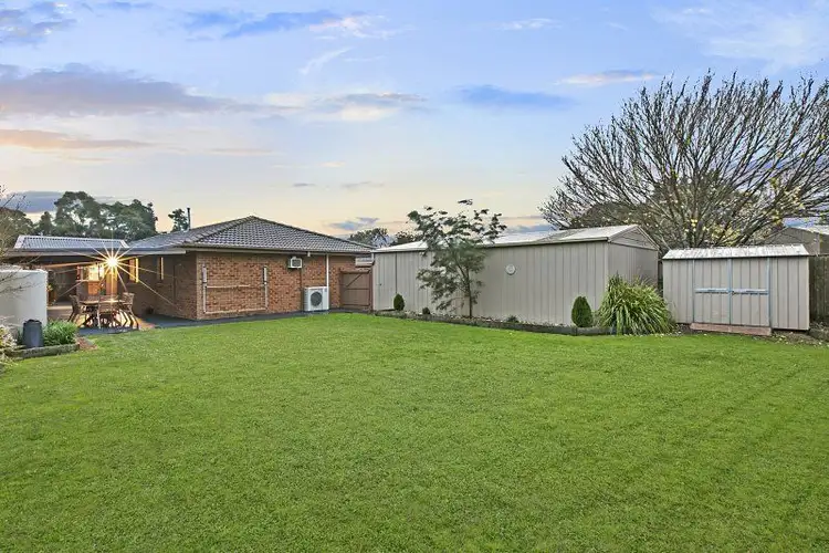 Fourth view of Homely house listing, 119 LAWLESS DRIVE, Cranbourne North VIC 3977