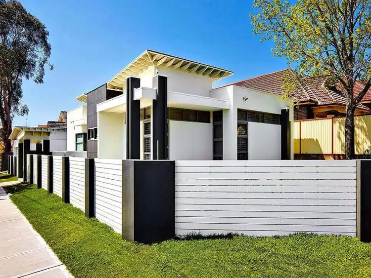 Seventh view of Homely house listing, 28 Homedale Avenue, Concord NSW 2137