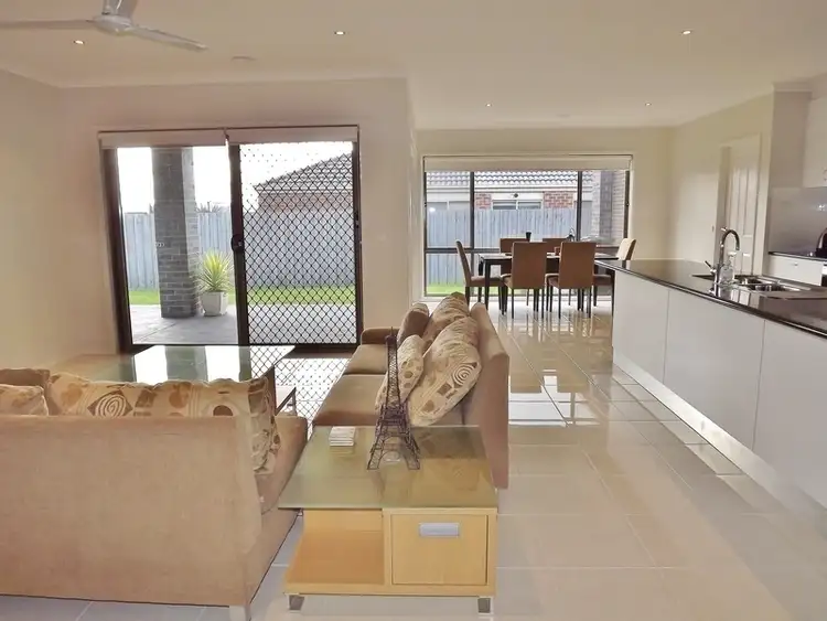 Fourth view of Homely house listing, 29 Davey Drive, Trafalgar VIC 3824