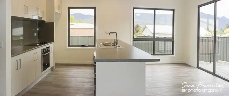 Third view of Homely house listing, 3 Maddison Street, Mount Beauty VIC 3699