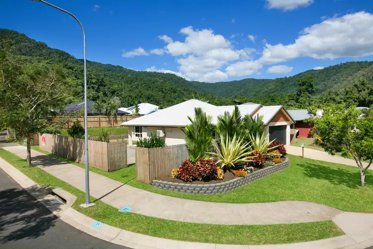 Second view of Homely house listing, 1 Stringer Close, Redlynch QLD 4870