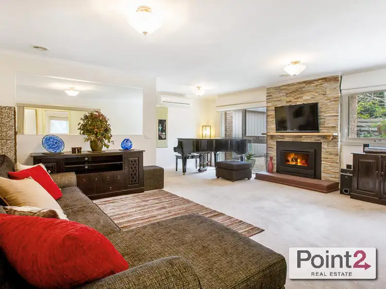 Fourth view of Homely house listing, 4 Lisa Court, Mount Eliza VIC 3930
