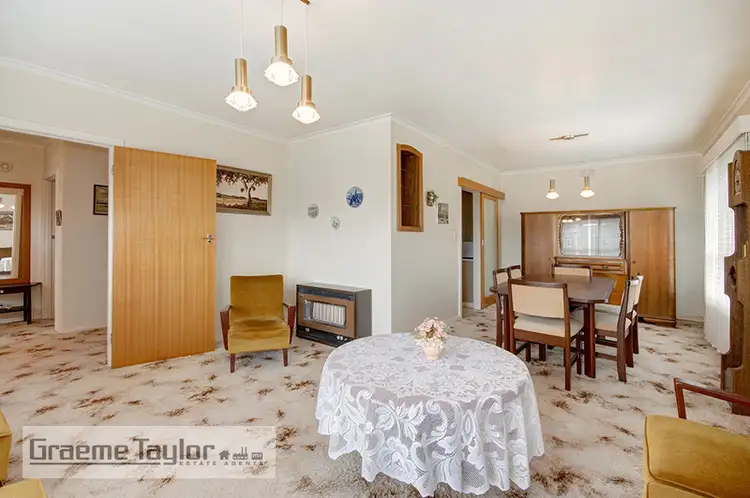Third view of Homely house listing, 6 Anthony Street, Newcomb VIC 3219