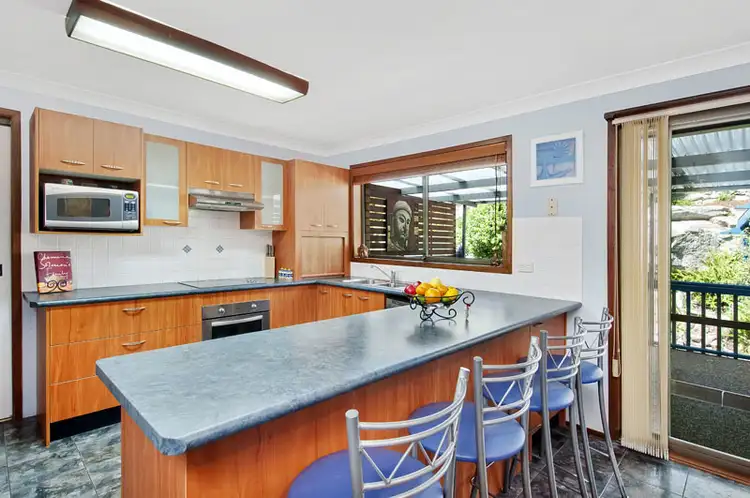 Third view of Homely house listing, 48 Brooke Street, Yarrawarrah NSW 2233