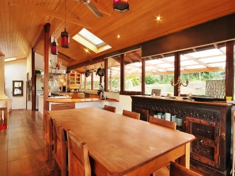 Fifth view of Homely house listing, 169 Cedar Road, Wilsons Creek NSW 2482