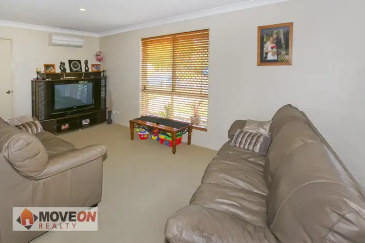 Third view of Homely house listing, 5 CAITLIN COURT, Deception Bay QLD 4508