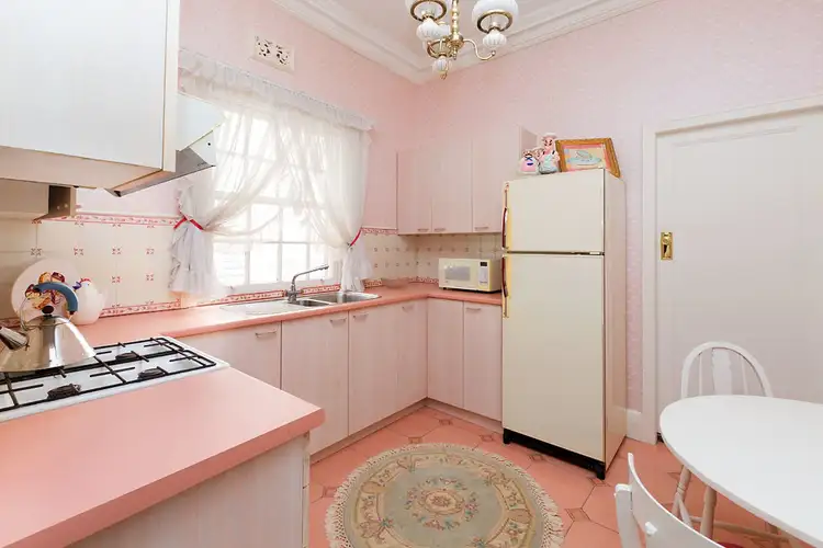 Sixth view of Homely apartment listing, 6/1 Springfield Avenue, Potts Point NSW 2011