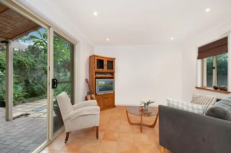 Fifth view of Homely townhouse listing, 1/50 Armstrong Street, Suffolk Park NSW 2481