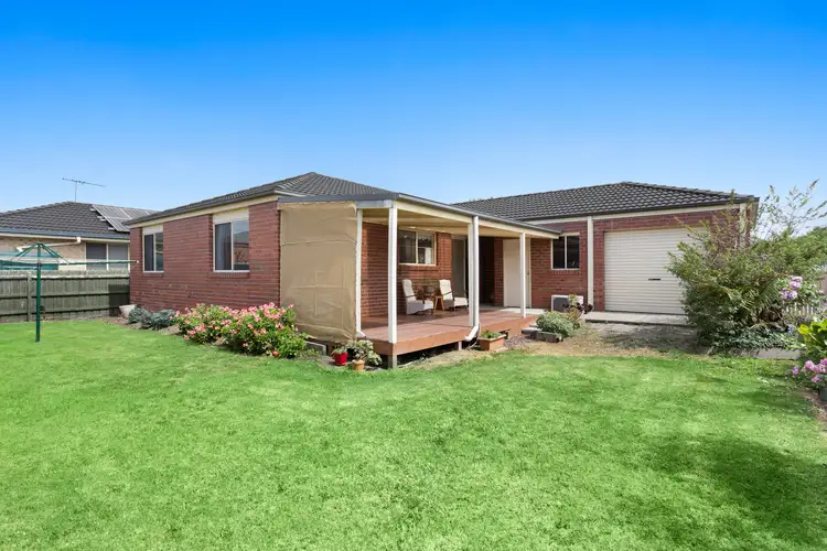 Second view of Homely house listing, 8/8a Henry Street, Koo Wee Rup VIC 3981