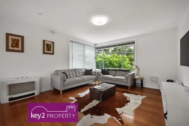 Fifth view of Homely house listing, 119 Opossum Road, Norwood TAS 7250