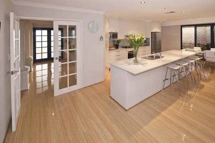 Sixth view of Homely house listing, 14 Whitecliffe Square, Iluka WA 6028