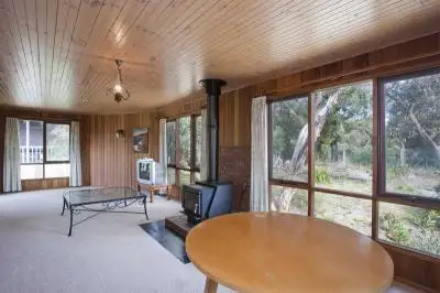 Fifth view of Homely house listing, 56 Boyd Avenue, Moggs Creek VIC 3231