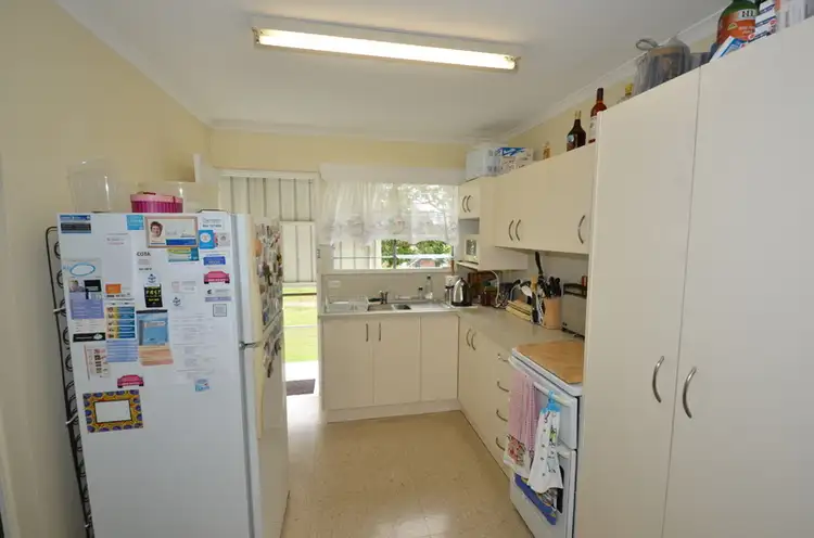 Fifth view of Homely house listing, 17 Carlisle Street, Cranbrook QLD 4814