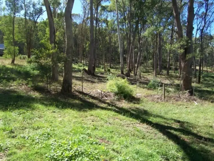 Third view of Homely land listing, LOT Lot 3, 44 Mt Porepunkah Rd, Bright VIC 3741