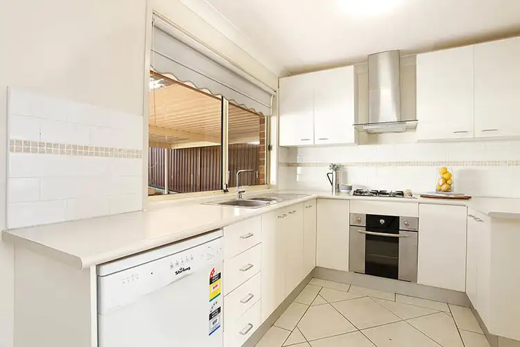 Sixth view of Homely house listing, 59 stockholm av, Hassall Grove NSW 2761