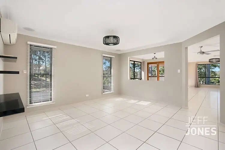 Sixth view of Homely house listing, 6 O'Connor Crescent, Mansfield QLD 4122