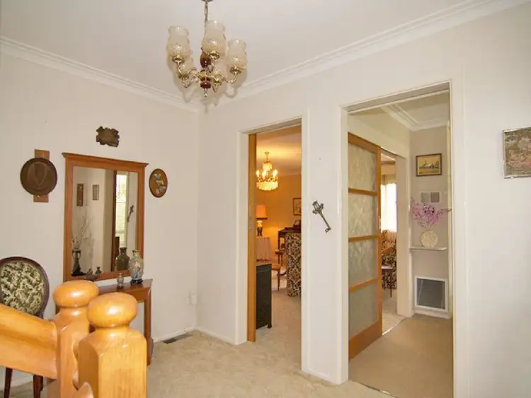Fourth view of Homely house listing, 97 Rivett Street, Hackett ACT 2602