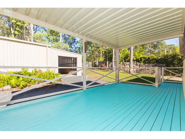 Seventh view of Homely house listing, 58 Eureka Crescent, Nerang QLD 4211
