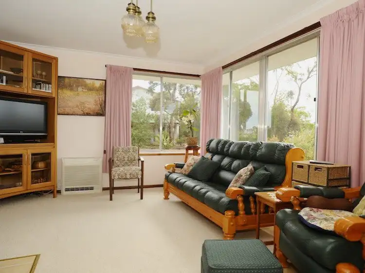 Second view of Homely house listing, 9 Honeywood Drive, Sandford TAS 7020
