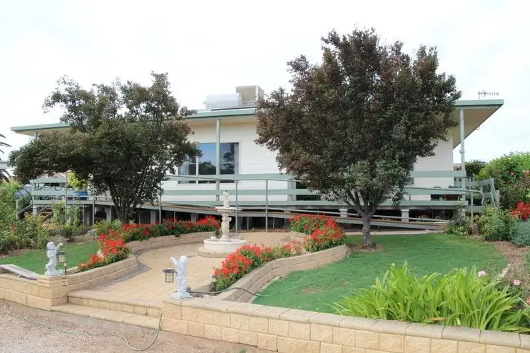 Main view of Homely house listing, 8 Philip Street, Streaky Bay SA 5680