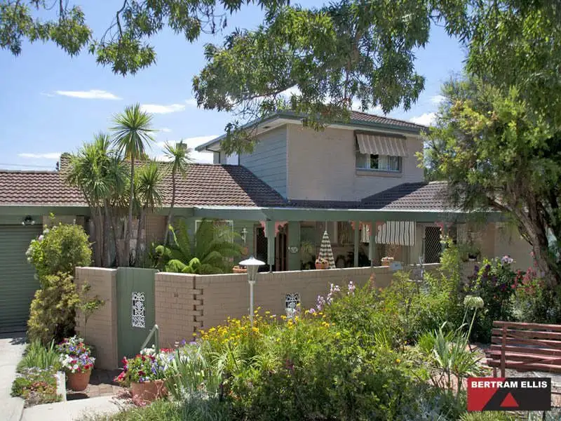 Main view of Homely house listing, 28 Santalum Street, Rivett ACT 2611