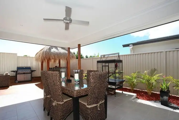Seventh view of Homely house listing, 40 Blueberry Street, Banksia Beach QLD 4507