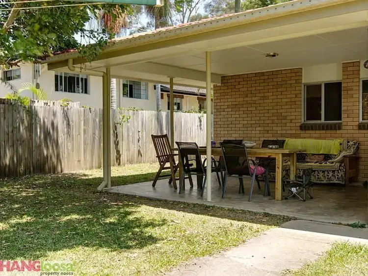 Fifth view of Homely house listing, 93 Goodwin Street, Tewantin QLD 4565