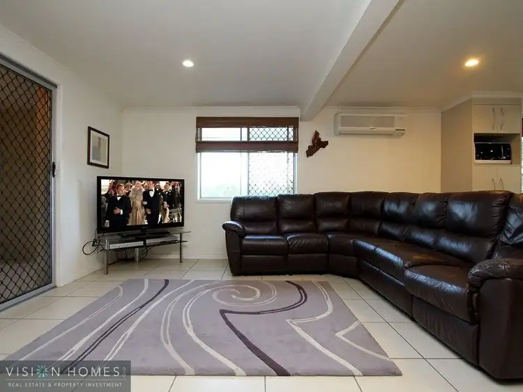 Sixth view of Homely house listing, 21 Pennine Drive, South Maclean QLD 4280