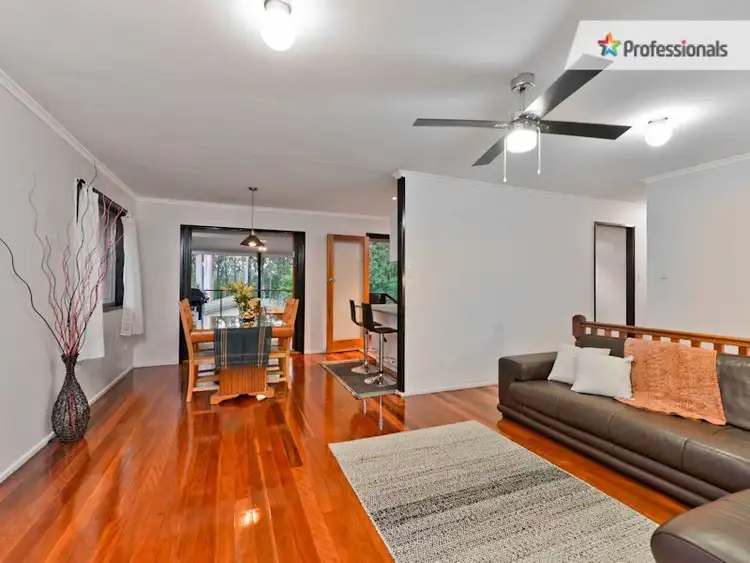 Fifth view of Homely house listing, 11 Kylie Avenue, Ferny Hills QLD 4055
