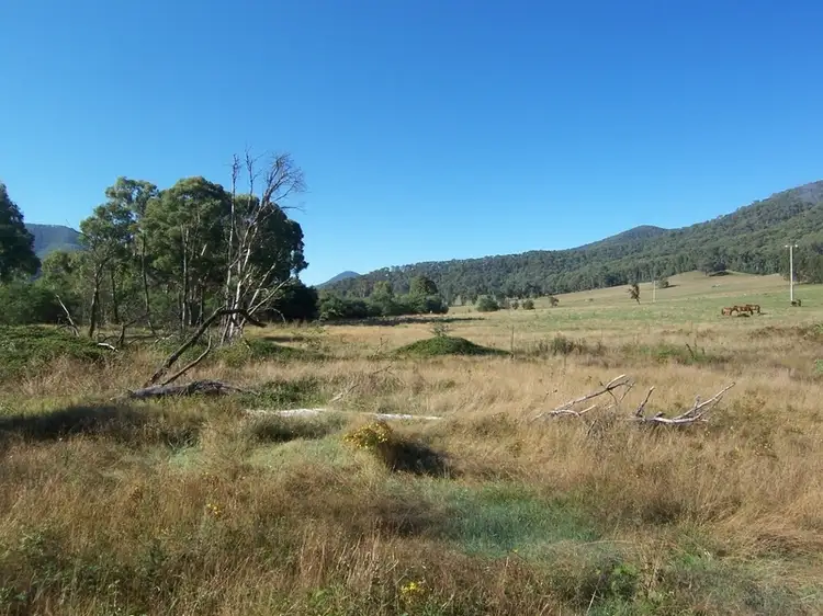 Third view of Homely rural property listing, CA 5, Sec 2 Buckland Valley Road, Porepunkah VIC 3740