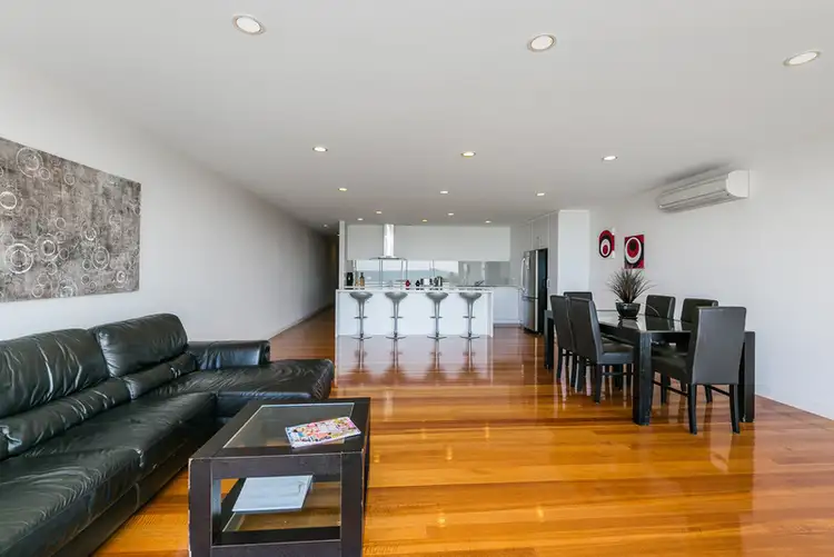 Fifth view of Homely apartment listing, 2 & 3/132 Mountjoy Parade, Lorne VIC 3232