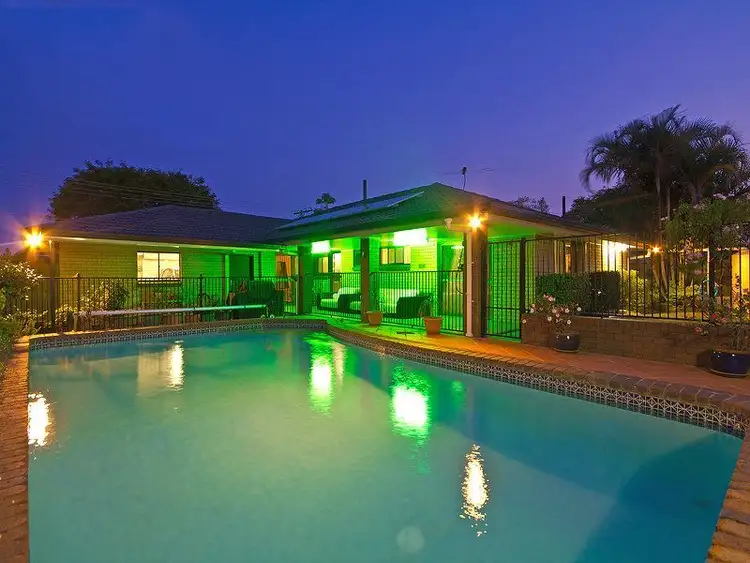 27 Flinders Crescent, Boronia Heights QLD 4124