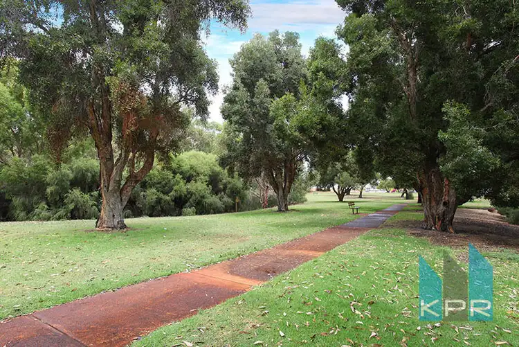 Third view of Homely house listing, 6 Rosella Street, Stirling WA 6021