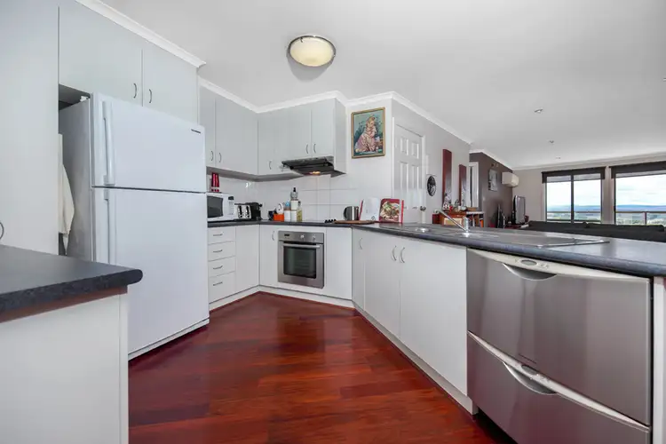 Seventh view of Homely apartment listing, 30/40 Leahy Close, Narrabundah ACT 2604