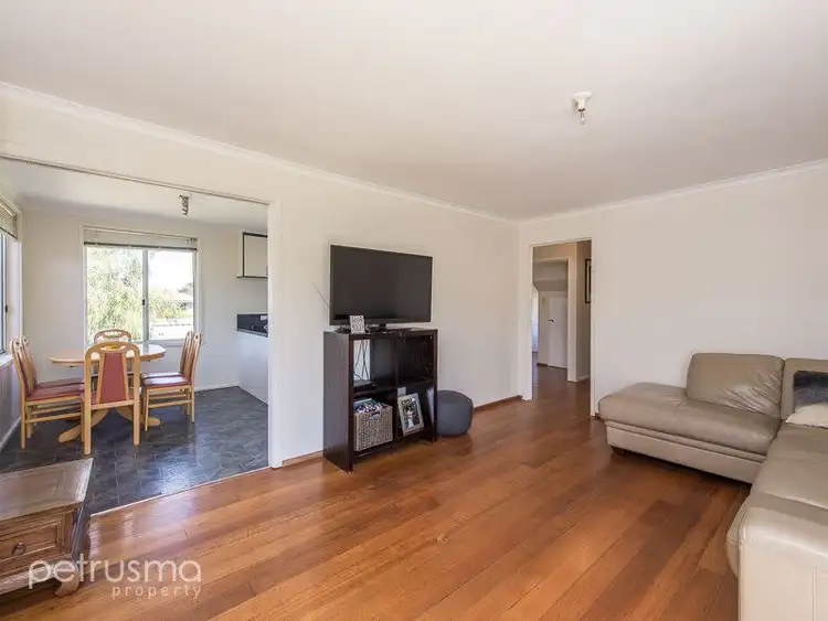 Fifth view of Homely house listing, 25 Marston Street, Clarendon Vale TAS 7019