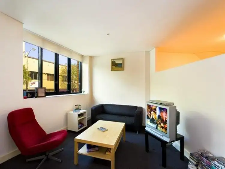 Second view of Homely house listing, 6/23 Corunna STREET, Stanmore NSW 2048
