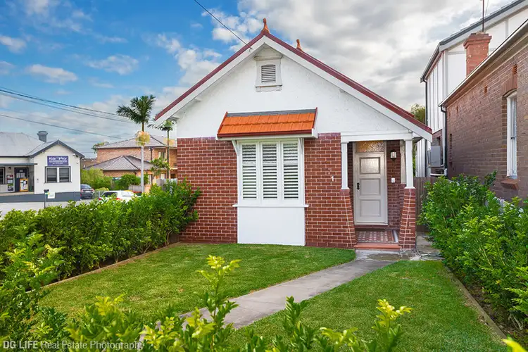 1 Trevanion Street, Five Dock NSW 2046