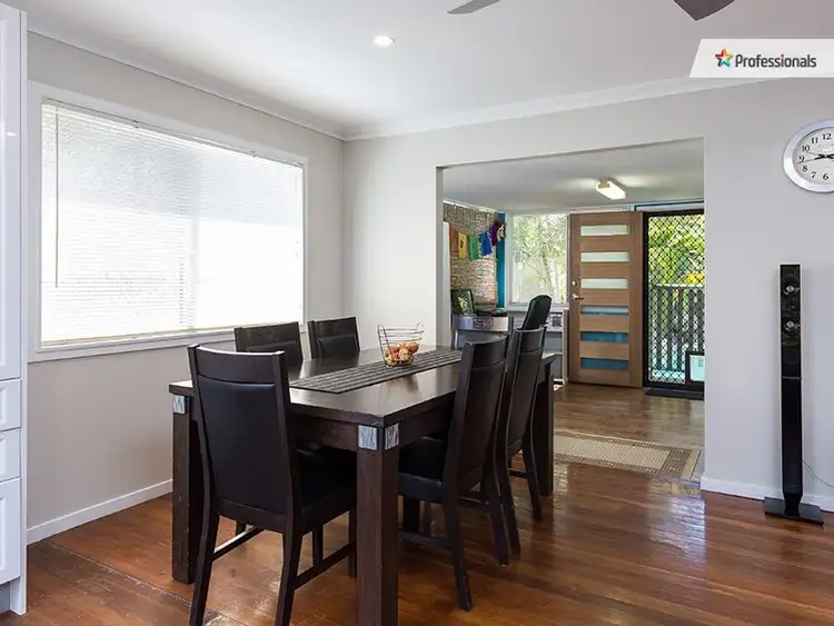 Third view of Homely house listing, 25 Ferny Way, Ferny Hills QLD 4055