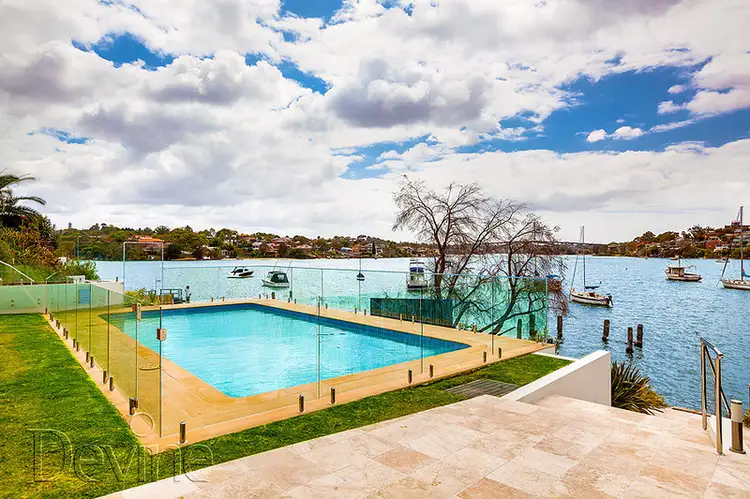 Fourth view of Homely apartment listing, 11/4-6 Walton Crescent, Abbotsford NSW 2046