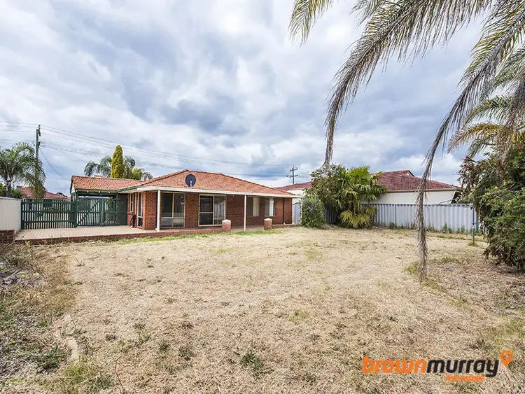 Third view of Homely house listing, 10 Jooleen Way, Thornlie WA 6108