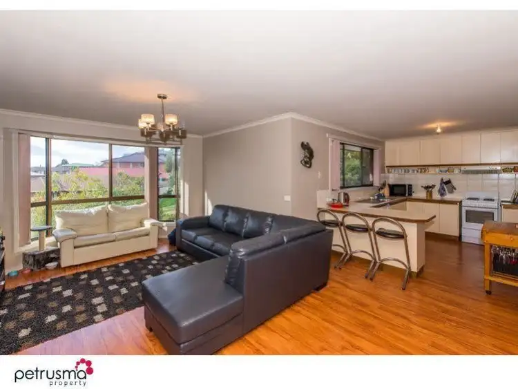Third view of Homely house listing, 1/8 Dooleys Avenue, Rosetta TAS 7010