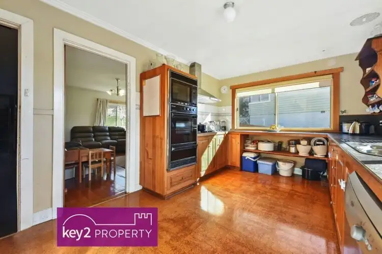 Fifth view of Homely house listing, 19 Blamey Road, Punchbowl TAS 7249