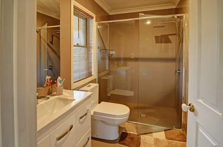 Sixth view of Homely house listing, 91 Weemilah Place, Orange NSW 2800