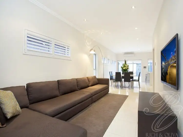 Second view of Homely house listing, 4 Lennartz Street, Croydon Park NSW 2133