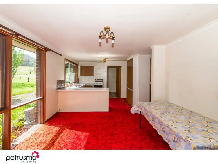 Fifth view of Homely house listing, 305 Back River Road, Magra TAS 7140