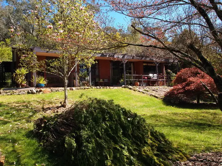 Main view of Homely house listing, 54 Coronation Avenue, Bright VIC 3741