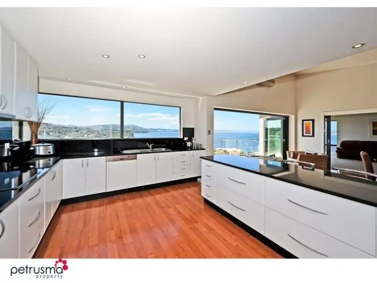 Second view of Homely house listing, 5 Steen Court, Blackmans Bay TAS 7052