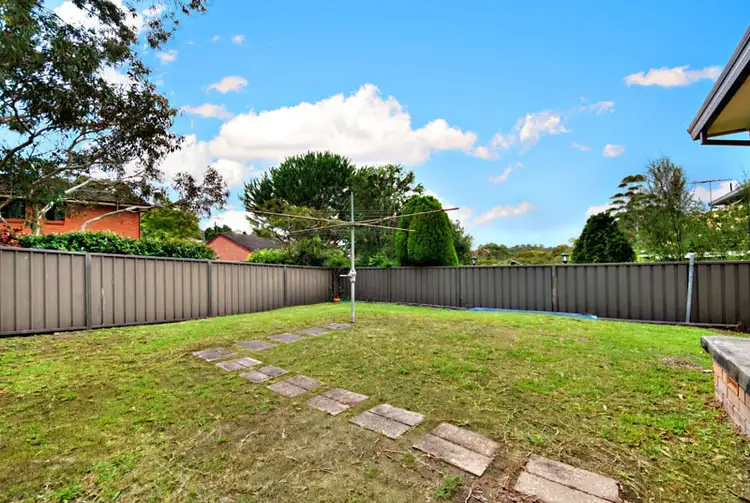 Sixth view of Homely house listing, 7 Kingswood Road, Engadine NSW 2233
