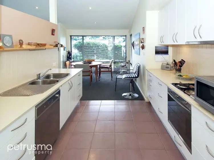 Third view of Homely unit listing, 9 Kayla Lane, Kingston TAS 7050