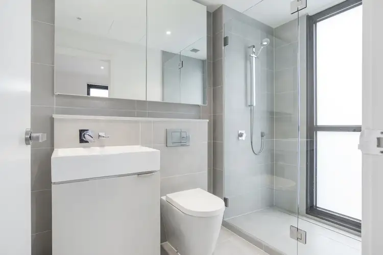 Fifth view of Homely apartment listing, 602/2 Tweed St, Hawthorn VIC 3122